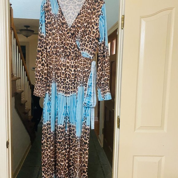 David's Bridal  pumps, Sequin dress, Bulova Watch, Ralph Lauren Dress, Nike - Picture 2 of 16